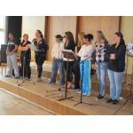 Zážitkový program pro žáky sedmých nebo osmých tříd