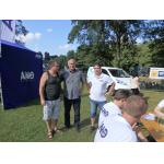 Závody dračích lodí 