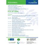 Polní den v Křelovicích