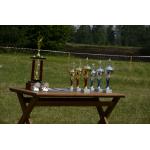 Okrsková hasičská soutěž