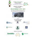 Zelinářské dny 2019