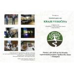 Manažerský agrární večer Kraje Vysočina