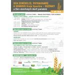 Dožínky v Jihlavě