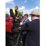 55. ročník Zlaté podkovy Humpolec