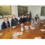 Výjezd zemědělského výboru do Jihomoravského kraje