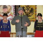 Setkání Rodáků a přátel  obce Putimova