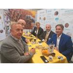 Země živitelka 2025