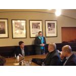 Návštěva ministryně MMR Karly Šlechtové na Vysočině