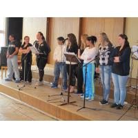 Zážitkový program pro žáky sedmých nebo osmých tříd