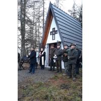 Ukázka biologické ochrany v zemědělství dravci, ukázka lovení zvěře pomocí cvičených dravců