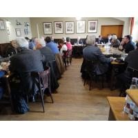 Setkání odborné zemědělské veřejnosti s poslanci PSP ČR a europoslancem Martinem Hlaváčkem