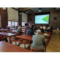 Společné jednání předsednictva ČAZV a Zemědělského výboru Poslanecké sněmovny