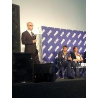 Kampaň pro volby do Evropského parlamentu na Vysočině