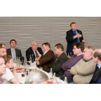 Zámek Pacov - setkání s podnikateli Vysočiny